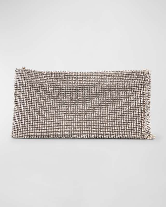Your Best Friend La Petite Crossbody Bag
